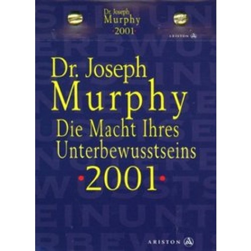 Die Macht Ihres Unterbewusstseins 2001