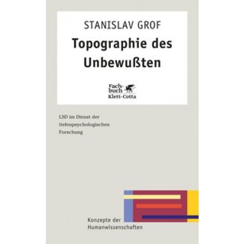 Topographie des Unbewussten