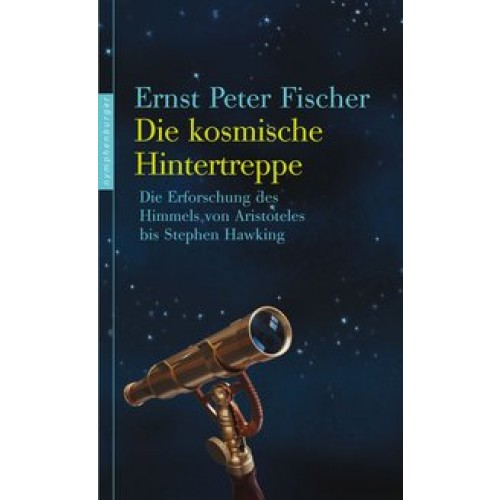 Die kosmische Hintertreppe