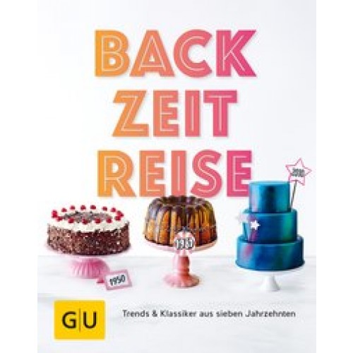 BackZeitReise