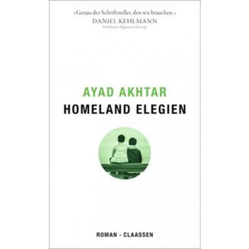 Homeland Elegien