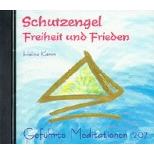 Geführte Meditationen