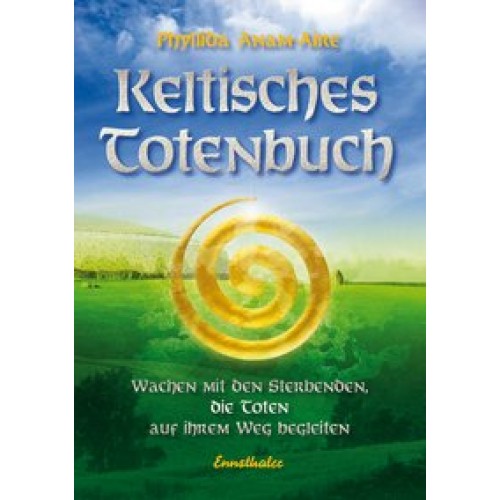 Keltisches Totenbuch