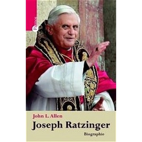 Joseph Ratzinger