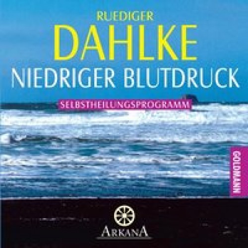 Niedriger Blutdruck