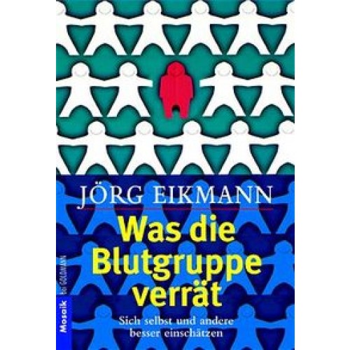 Was die Blutgruppe verrät