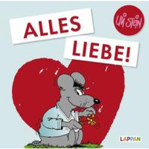 Alles Liebe!