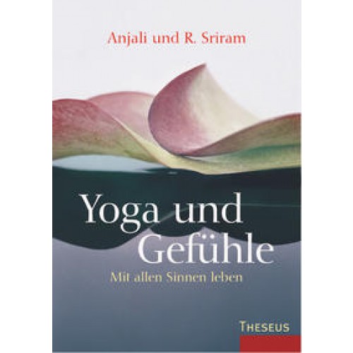 Yoga und Gefühle