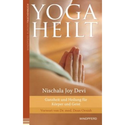 Yoga heilt