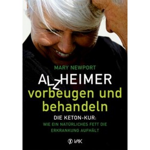 Alzheimer - vorbeugen und behandeln