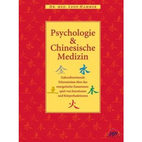 Psychologie & Chinesische Medizin