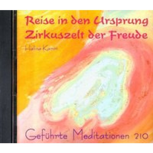 Geführte Meditationen