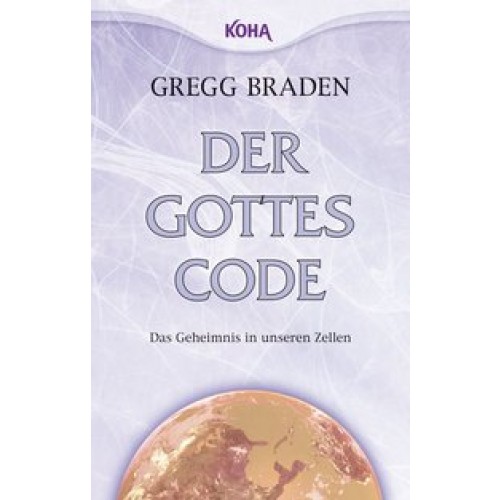 Der Gottes-Code