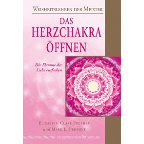 Das Herzchakra öffnen