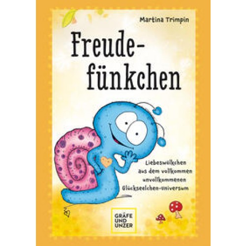 Freudefünkchen