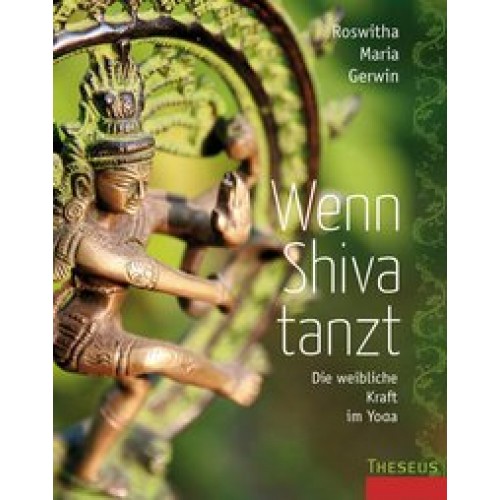 Wenn Shiva tanzt