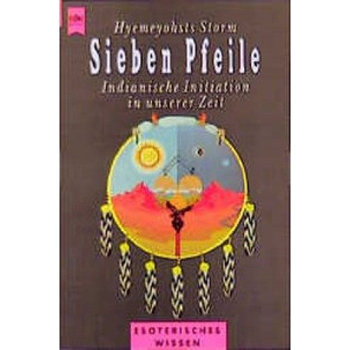 Sieben Pfeile