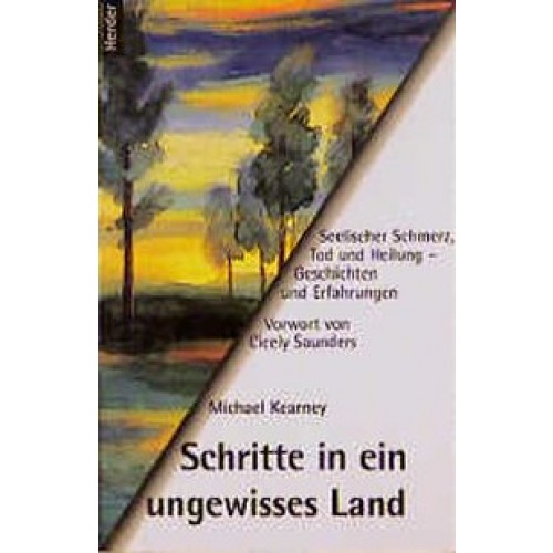 Schritte in ein ungewisses Land