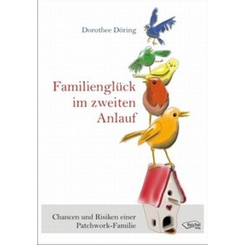 Familienglück im zweiten Anlauf