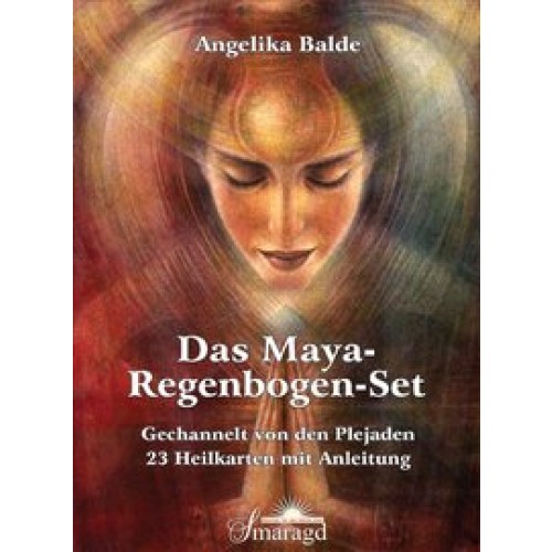 Das Maya-Regenbogen-Set