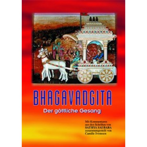 Bhagavadgita