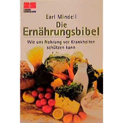 Die Ernährungsbibel