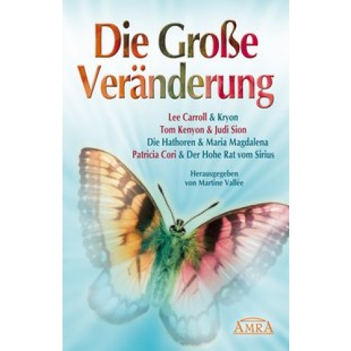 Die Große Veränderung