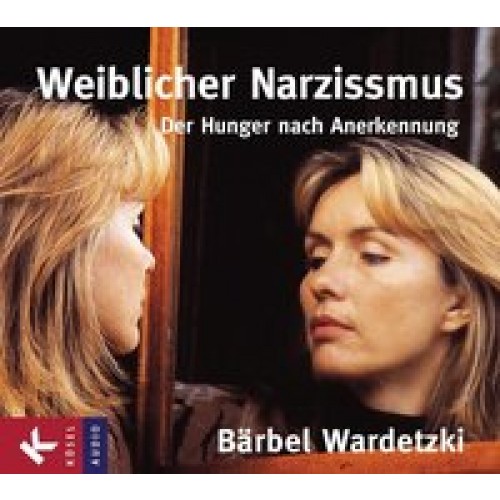 Weiblicher Narzissmus