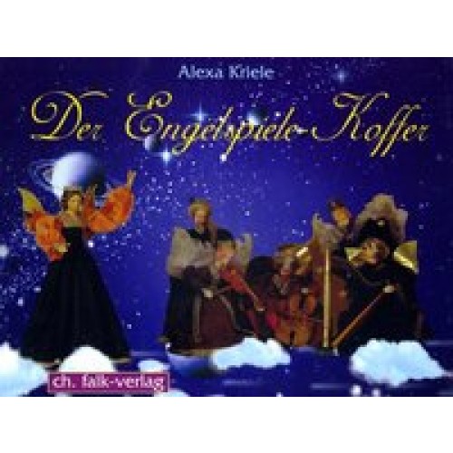 Der Engelspiele-Koffer