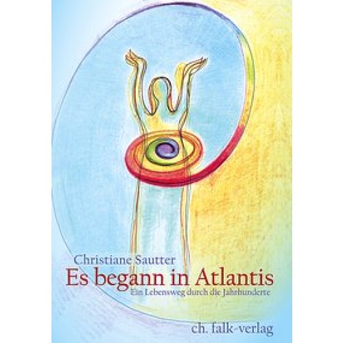 Es begann in Atlantis