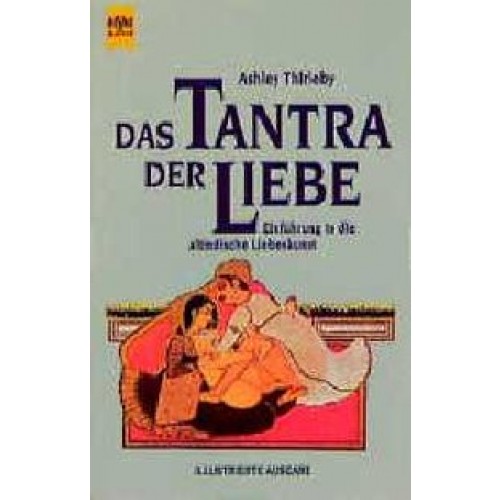 Das Tantra der Liebe