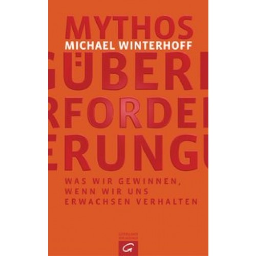 Mythos Überforderung