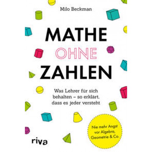 Mathe ohne Zahlen