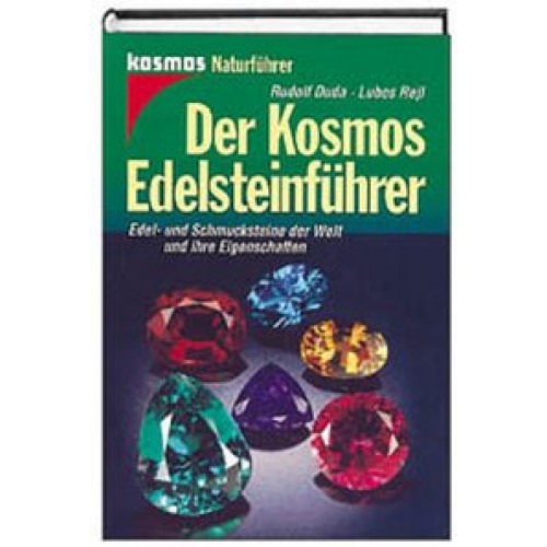 Der Kosmos-Edelsteinführer