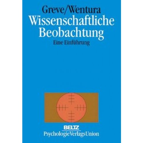 Wissenschaftliche Beobachtung