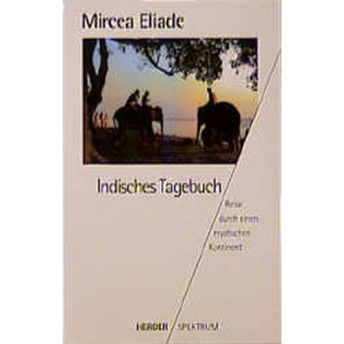 Indisches Tagebuch