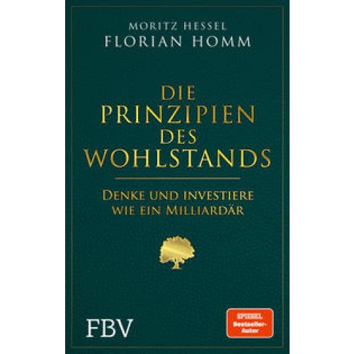 Die Prinzipien des Wohlstands