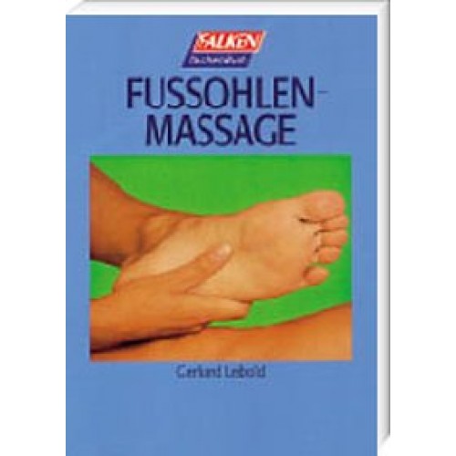 Fusssohlenmassage