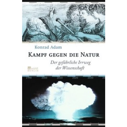 Kampf gegen die Natur