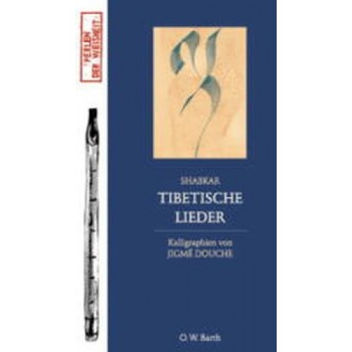 Tibetische Lieder