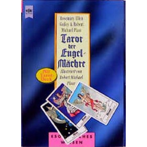 Tarot der Engel-Mächte