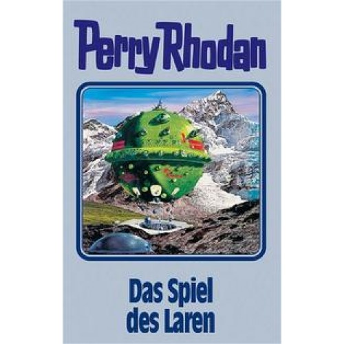 Das Spiel des Laren