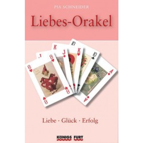 Liebes-Orakel