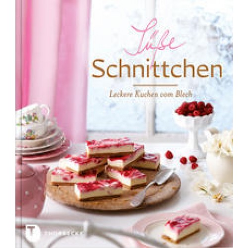 Süße Schnittchen