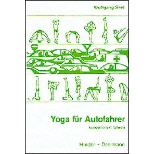 Yoga für Autofahrer