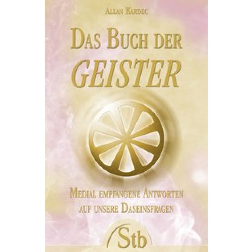 Das Buch der Geister