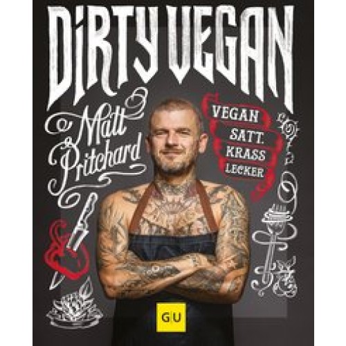 Dirty Vegan