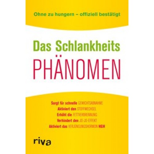 Das Schlankheitsphänomen