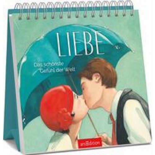 Liebe – Das schönste Gefühl der Welt