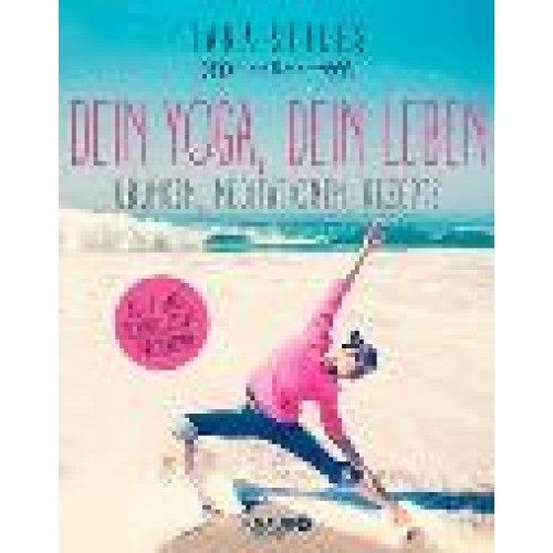 Dein Yoga, dein Leben